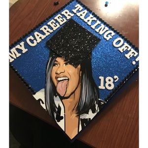 Meet your Posher, Taylor